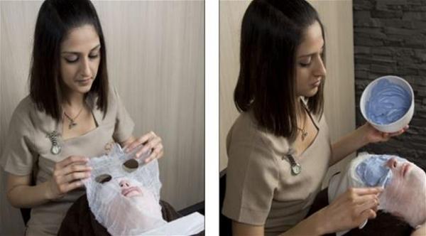 أغرب 12 وسيلة للتجميل عبر التاريخ