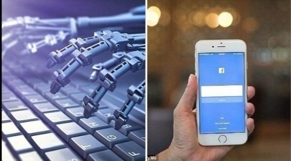 فيس بوك باع برنامجاً للمعلنين يتنبأ بسلوك مستخدميه مستقبلاً