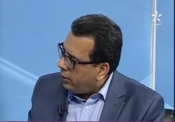 سياسي مغربي: الدول المعزولة في العالم هي الجزائر و مصر و موريتانيا بسب الانظمة العسكرية