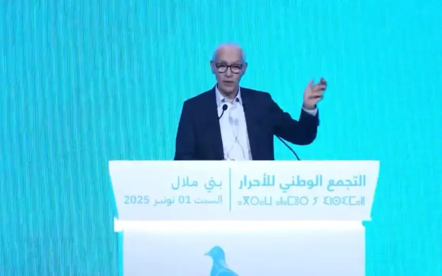 العلمي: ما حدث بمجلس الأمن يعكس التحول العميق الذي شهده المغرب في 26 سنة بقيادة الملك محمد السادس