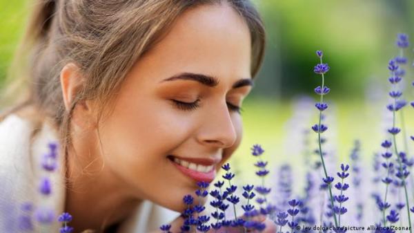 هل تعود حاسة الشم بعد فقدانها بسبب الإصابة بكورونا؟