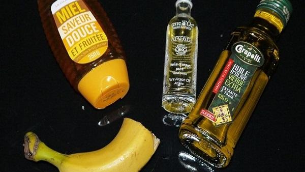 وصفات منزلية لمعالجة الشعر التالف