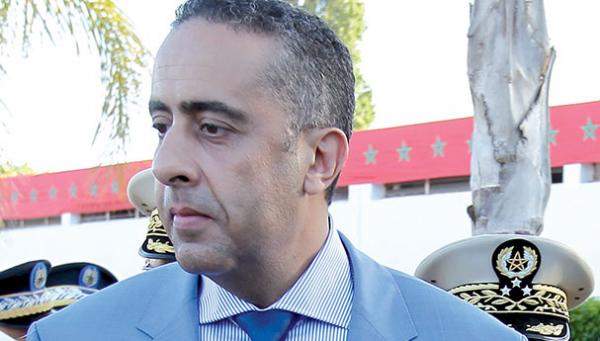 الحموشي يشيد بأمن هذه المدينة بعد زيارة مفاجئة