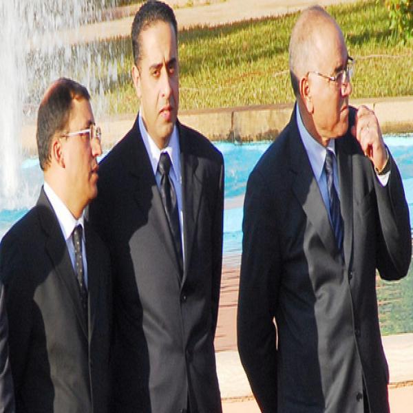 هذه أولى التغييرات التي قام بها الحموشي  على مستوى تسيير الإدارة العامة للأمن الوطني