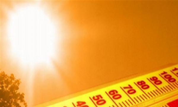 درجات الحرارة العليا المرتقبة يوم غد الثلاثاء 16 يوليوز