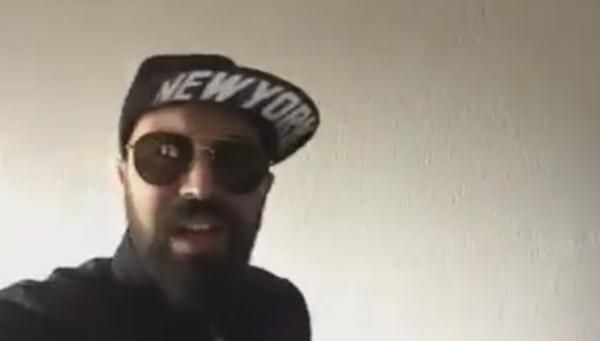 مدير أعمال سعد لمجرد سابقا يرد على المصمم المغربي الذي اتهمه بالسرقة