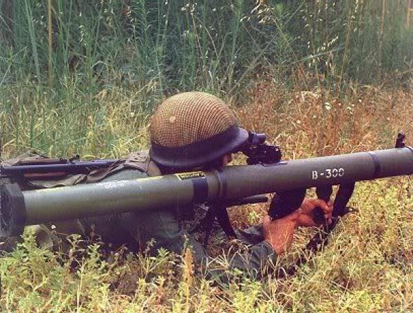 بعثة "المينورسو" تحقق في توصل "البوليساريو الوهمية" براجمات "بي 300" بطريقة سرية