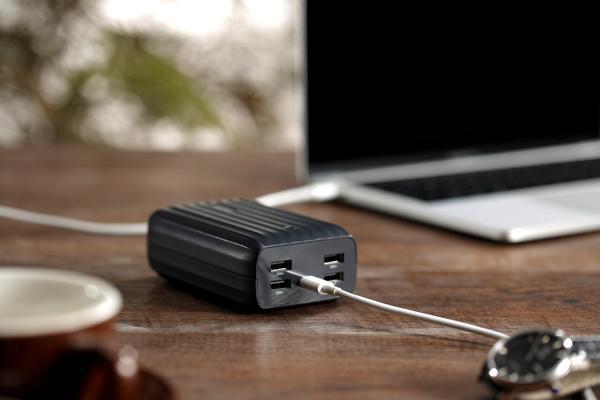 ما هي الإحتياطات الواجب اتخاذها عند شراء شواحن الهواتف النقالة؟