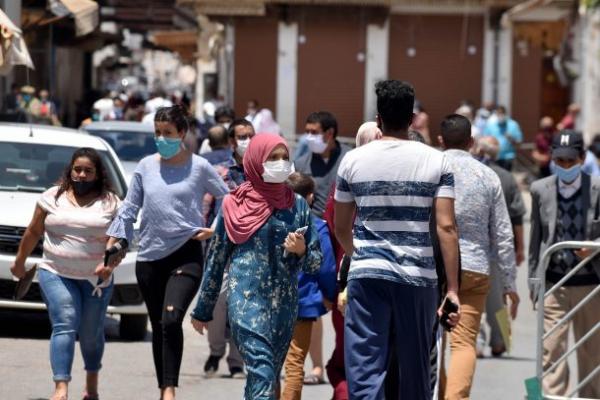 دراسة رسمية تكشف تأثير فيروس "كورونا" على الوضع الاقتصادي والاجتماعي والنفسي للأسر المغربية