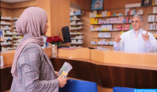فيروس كورونا بالمغرب .. هل خطر شح الأدوية قائم حقا ؟