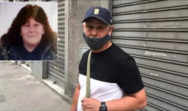 محاكمة مهاجر مغربي بإيطاليا  متهم بتهشيم رأس زوجته بمطرقة!