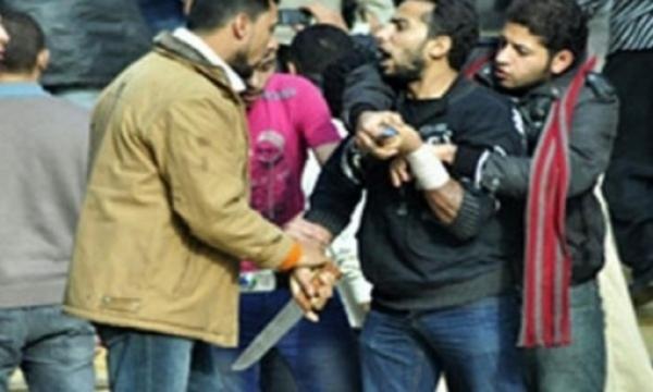 الترمضينة تتواصل: خلاف بين جارين يتطور إلى جريمة قتل بشعة بالبيضاء