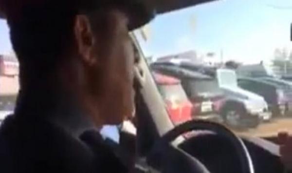 هذا هو الحكم الصادر في حق الدركي الذي سب الذات الالهية