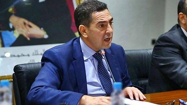 عاجل...انتهاء اجتماع "أمزازي" بالنقابات التعليمية وهذا ما خلص إليه