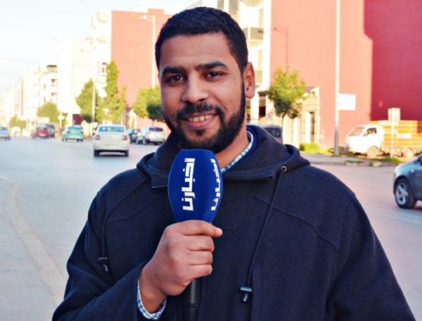 ثابت يفجر حقائق مثيرة داخل "الائتلاف" بسبب موقف هيئات حقوقية من متابعة حامي الدين