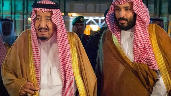 القضاء الفرنسي يحاكم شقيقة ولي العهد السعودي بعد تورطها في فضيحة مدوية