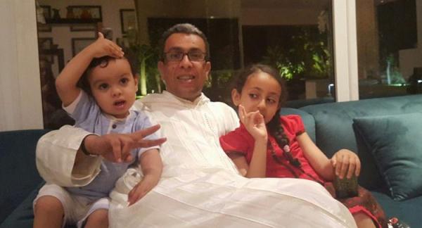 في لحظة بكى فيها الجميع: هذا هو الطلب المؤثر الذي تقدم به المهداوي للقاضي في آخر جلسات الاستئناف