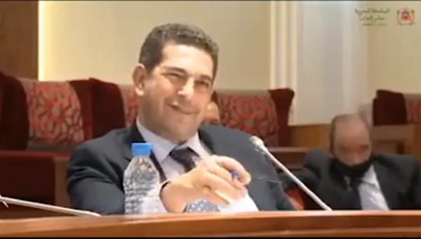 مسؤول يحرج أمزازي: أتحدى أي مدرسة خاصة تقدر تاخذ ولد ضعيف دون مؤهلات من أسرة بسيطة وتخرجو لنا عالِم