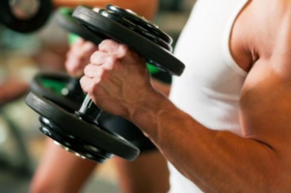 5 اشياء تضرك في تدريبات تضخيم العضلات