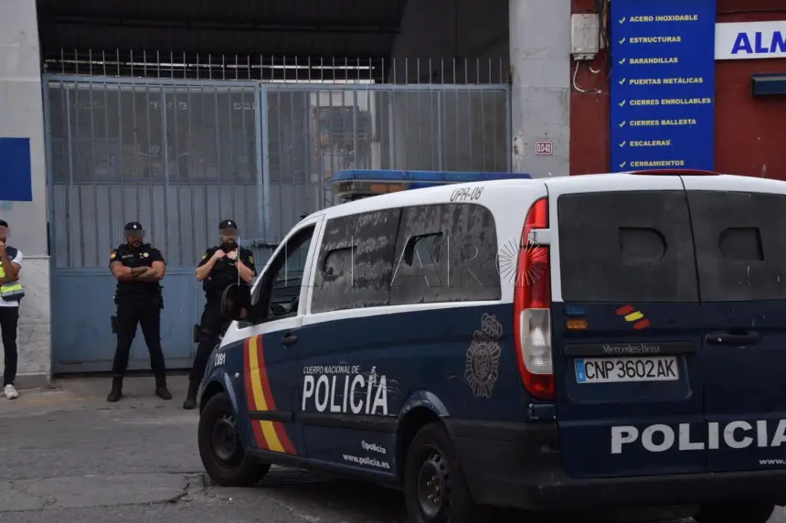 سابقة في سبتة .. فتح تحقيق مع موظفة موقف سيارات بسبب "إهانات عنصرية" ضد المغاربة