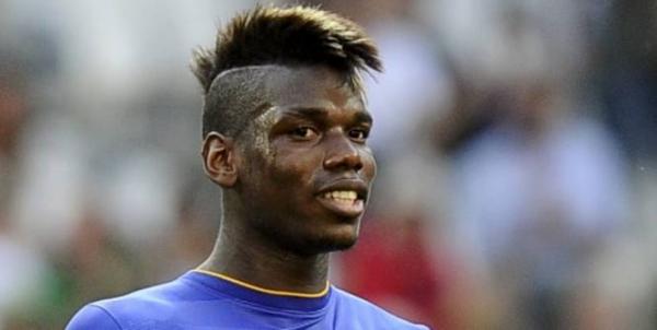 بوغبا يوافق على عرض برشلونة