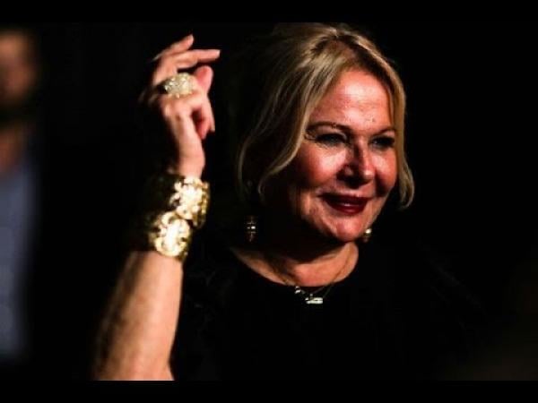 الديفا ريموند البيضاوية تضيء منصة "دار الصويري" في حفل استثنائي