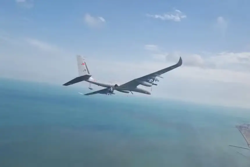 مالي تقصف مواقع حدودية جزائرية بعد إسقاط الأخيرة لطائرة "درون" تابعة لباماكو (فيديو)