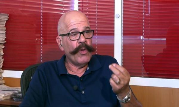 وفاة الصحافي المغربي فهد يعتة