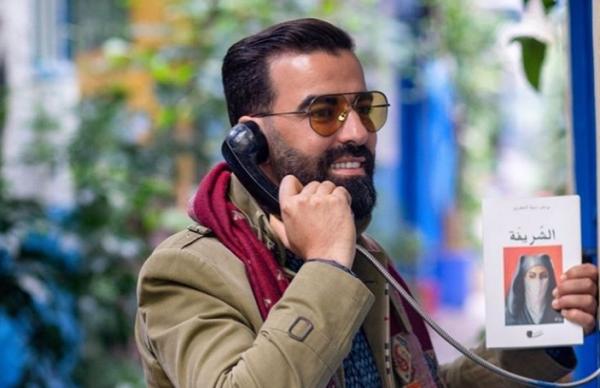 الفنان "حميد الحضري"  يرد بطريقته الخاصة على وزير الصحة بشأن عبارة بـ"هديك المدينة اللي فالشمال" (صورة)