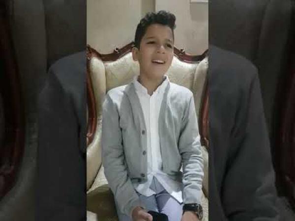 حمزة لبيض يرثل القرآن الكريم بصوت جميل جدا