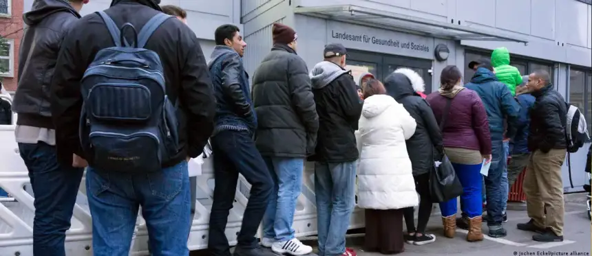 إصلاح نظام اللجوء الأوروبي.. ماذا ينتظر اللاجئين في ألمانيا؟