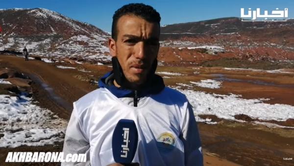 خلال حملة تضامنية بإحدى قرى الأطلس: "الصبيطار مبني 13 عام وما زال ما خدامش"