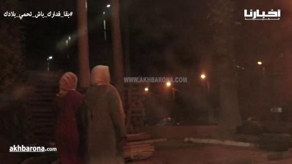 قاصرون وراشدون يخرقون حظر التنقل الليلي ويتجولون بكل أريحية في الشوارع