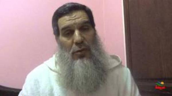 الفيزازي : الشيخ ياسين أحد أهرام الأمة