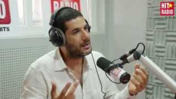 نبيل عيوش و جدل فيلم "الزين لي فيك "