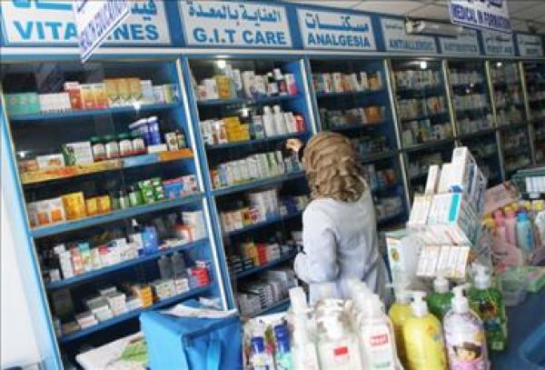 اعتقال أفراد عصابة اقتحمت صيدلية بالبيضاء لسرقة الأدوية المخدرة