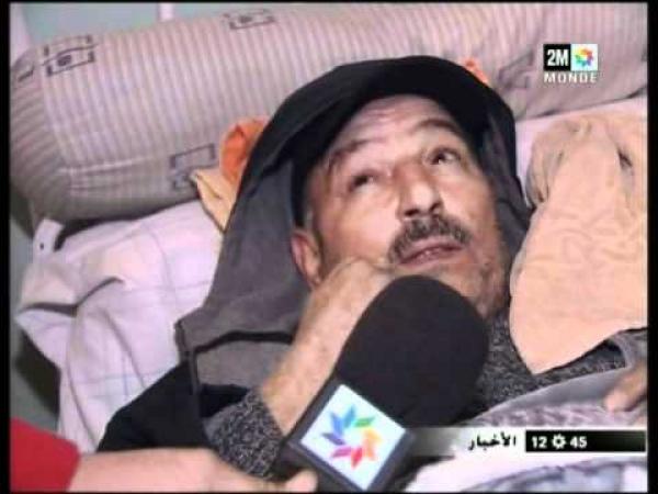 إصابة حرجة و 24  جريحا إثر حادثة سير نواحي ورزازات 
