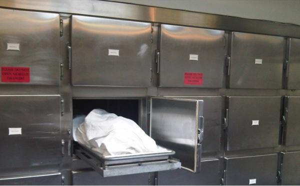 مصري يذبح حماته داخل المستشفى لرفضها عودة زوجته إلى منزله