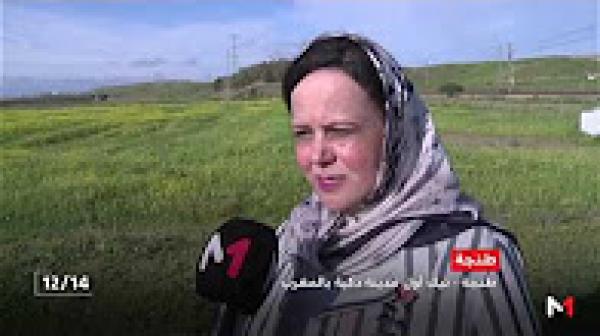 مشروع "مدينة محمد السادس- طنجة تيك" انعكاس إيجابي على الجانب الاجتماعي للساكنة