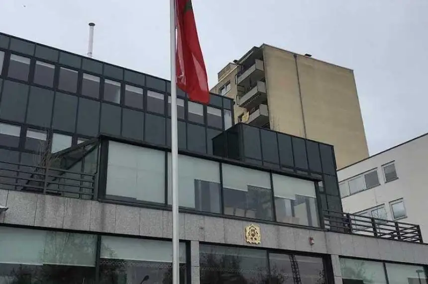 القنصلية المغربية بفرانكفورت نموذج رائد في خدمة الجالية وتعزيز الشراكة المغربية-الألمانية