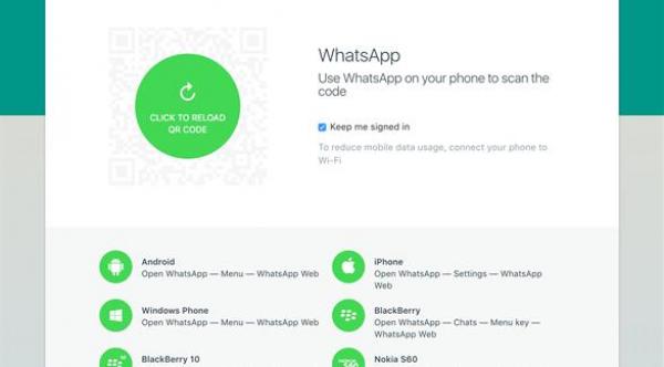 طريقة تشغيل تطبيق واتس آب الرسمي على "ويندوز" و"ماك"