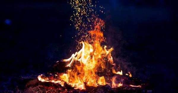 حذاء رياضي يقود الأمن إلى التعرف على هوية مضرم النار في محلات تجارية ببرشيد