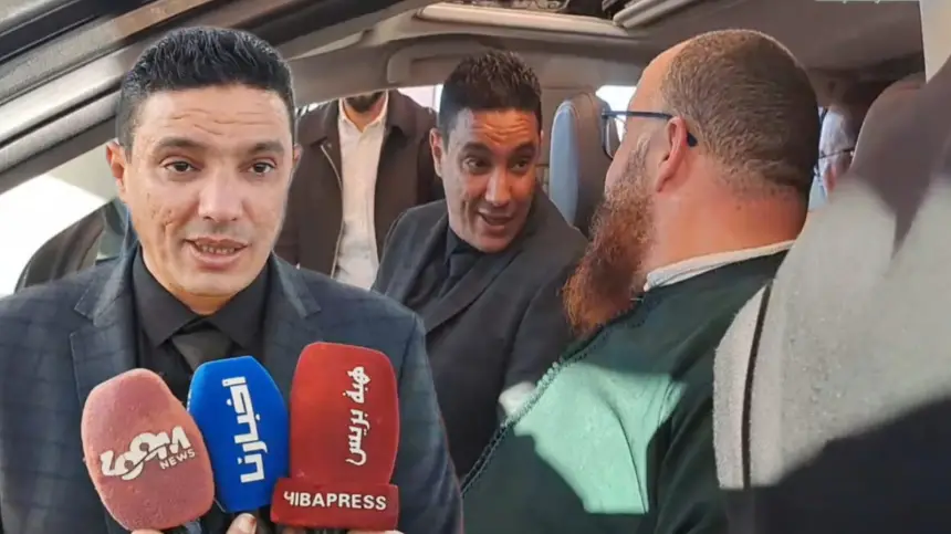 وجدة .. جمعية مؤجري السيارات تنظم فعاليات الأبواب المفتوحة بجهة الشرق