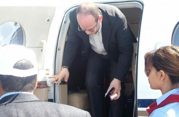 بيد الله : نُحيي الهمة الذي خلخل الحياة السياسية الجامدة 