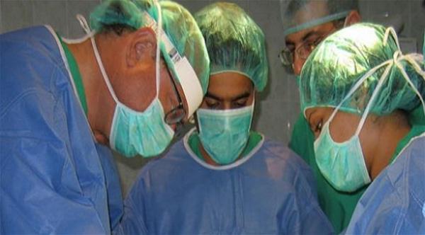 مستشفى ليبي يستقبل 600 إصابة خلال عيد الأضحى