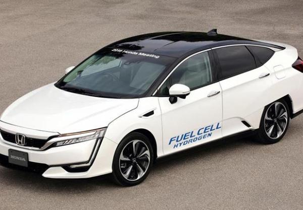 من أجل مستقبل أنظف.. عودة ''خلايا الوقود'' إلى عالم السيارات