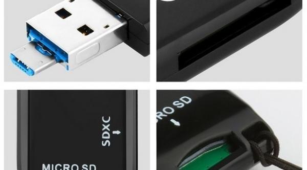 معيار جديد لبطاقة الذاكرة SD لزيادة سرعة نقل البيانات