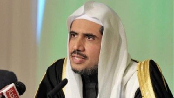 تصريح غريب لأمين عام رابطة العالم الإسلامي حول حجاب المسلمات في أوروبا (فيديو)