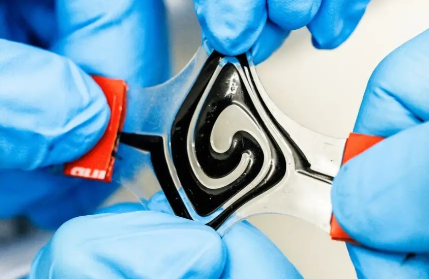 ثورة في الطاقة الخضراء.. اختراع بطارية تشبه معجون الأسنان يمكن تشكيلها بأي صورة