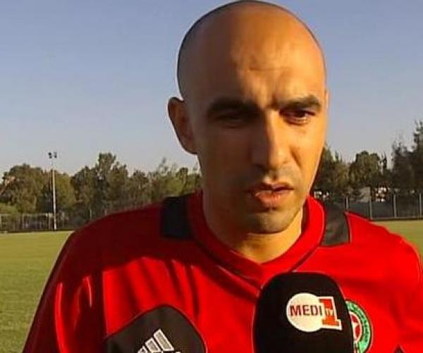 الفتح يتعاقد مع وليد الركراكي خلفا للسلامي